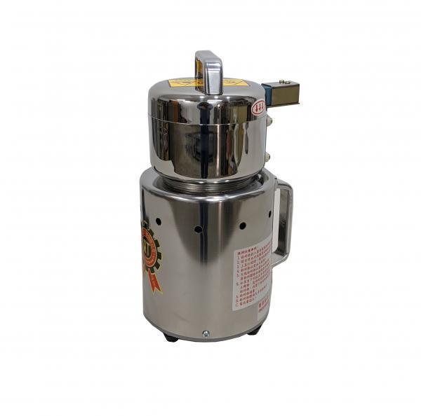 150g Proximity Sensor Pulverizing Machine
