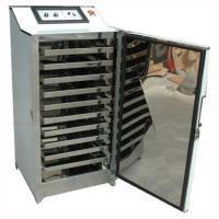 10 Layers Hot Air Drier Machine