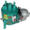 0.5HP Chinese Herb Slicer Machine