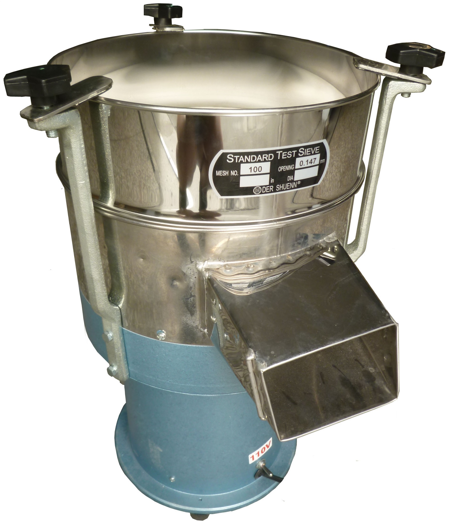 Single Layer Separator & Filter
