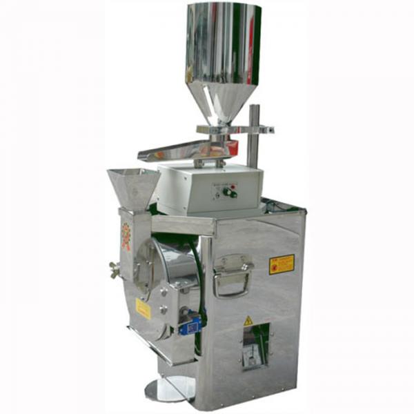 Vibrating Material Feeding Machine & RT-66S Oil crops Crusher