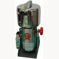 450G High Speed Pulverizing Machine