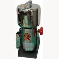 450G High Speed Pulverizing Machine