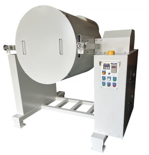 200L Ball Mill